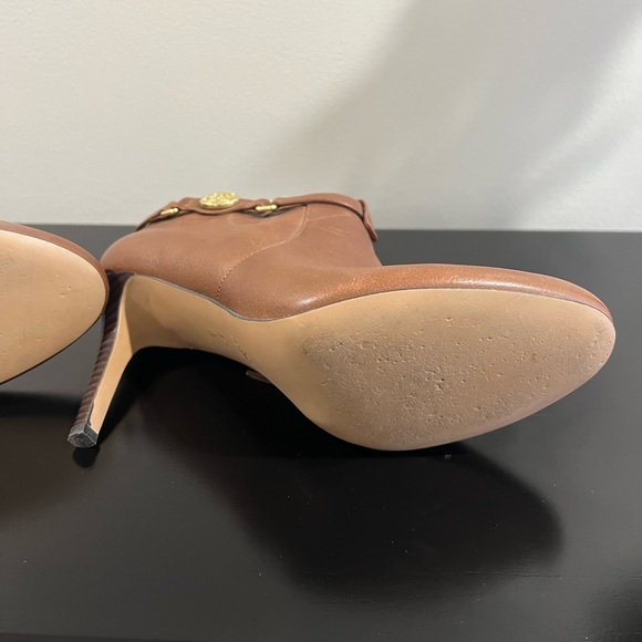 Coach boots - Picture 3 of 7